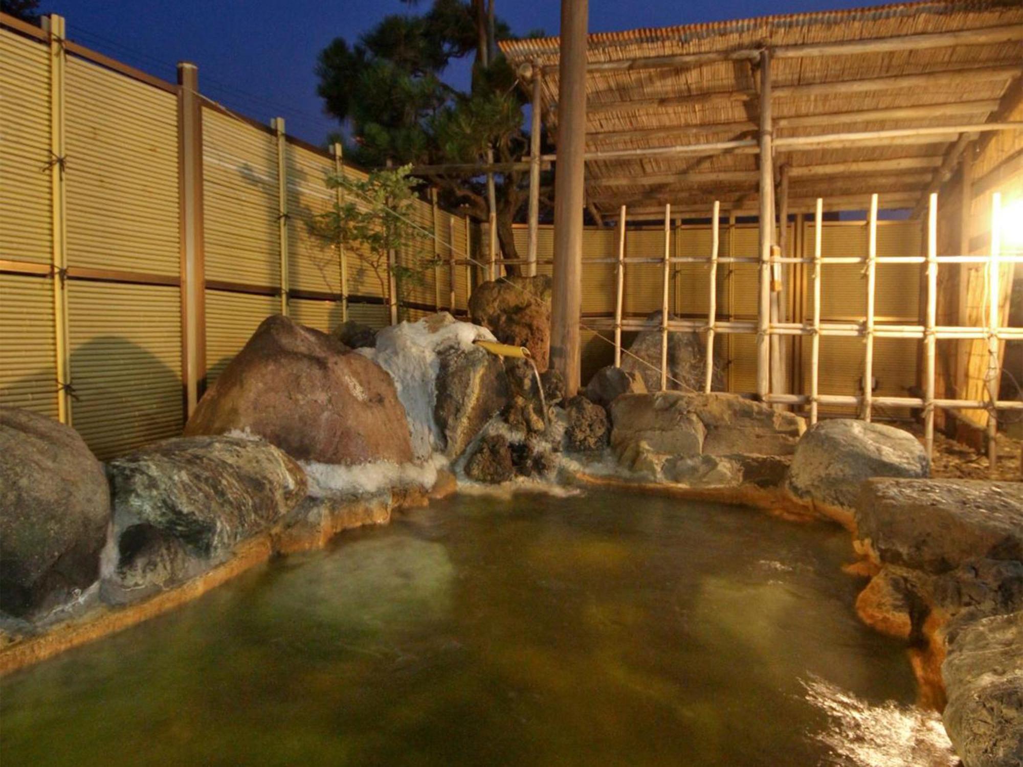 Unohama Onsen Royal Hotel Kobayashi Joetsu Εξωτερικό φωτογραφία