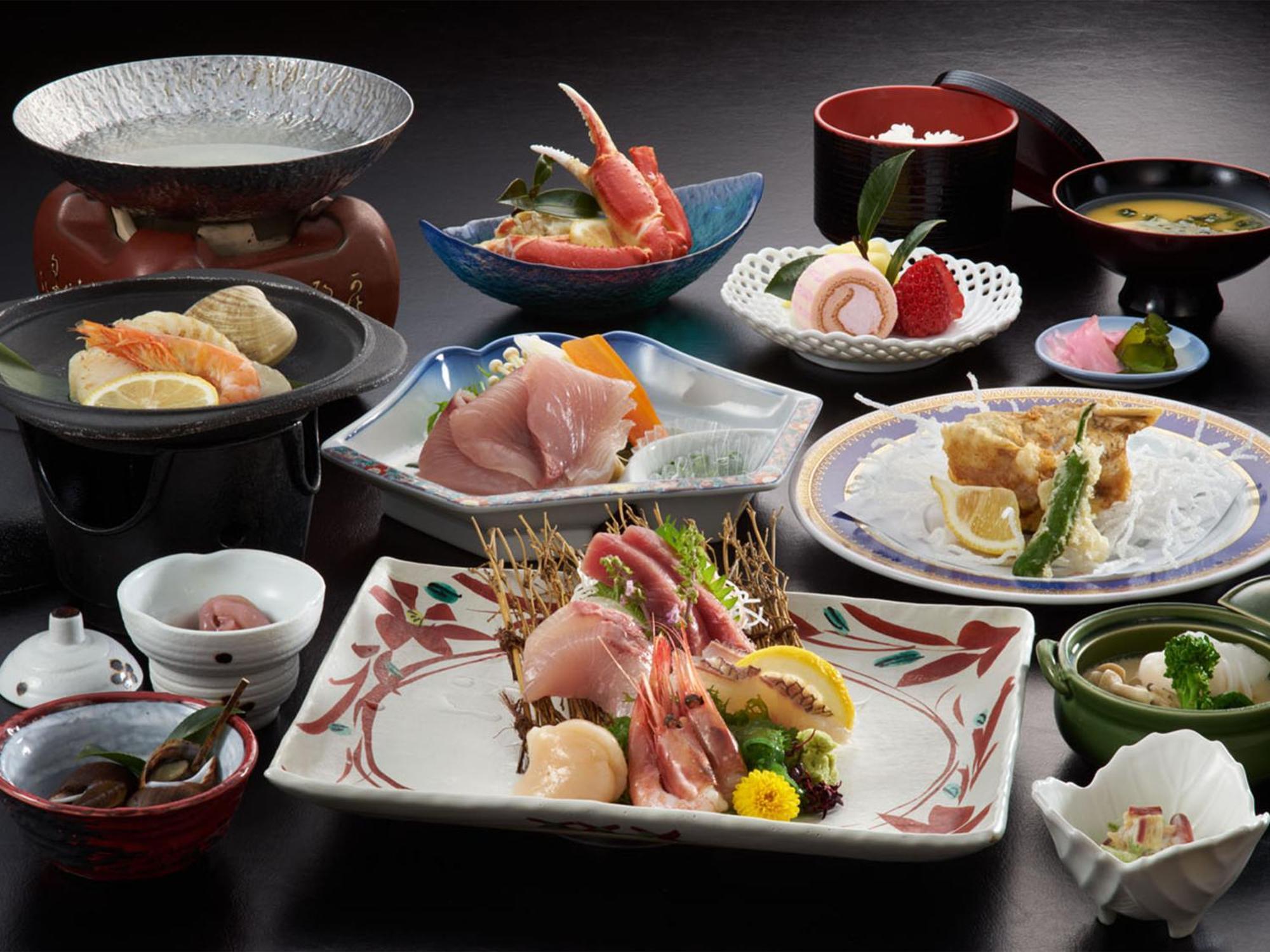Unohama Onsen Royal Hotel Kobayashi Joetsu Εξωτερικό φωτογραφία
