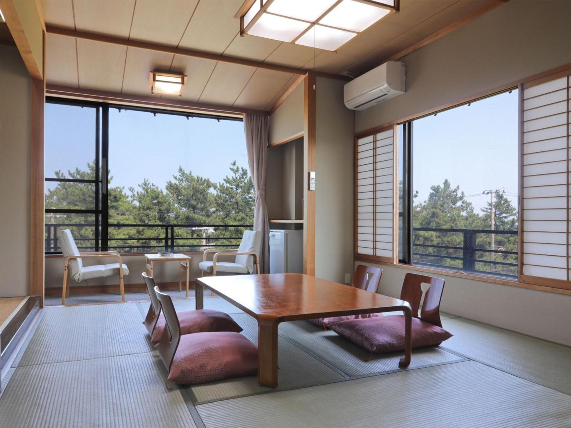 Unohama Onsen Royal Hotel Kobayashi Joetsu Εξωτερικό φωτογραφία