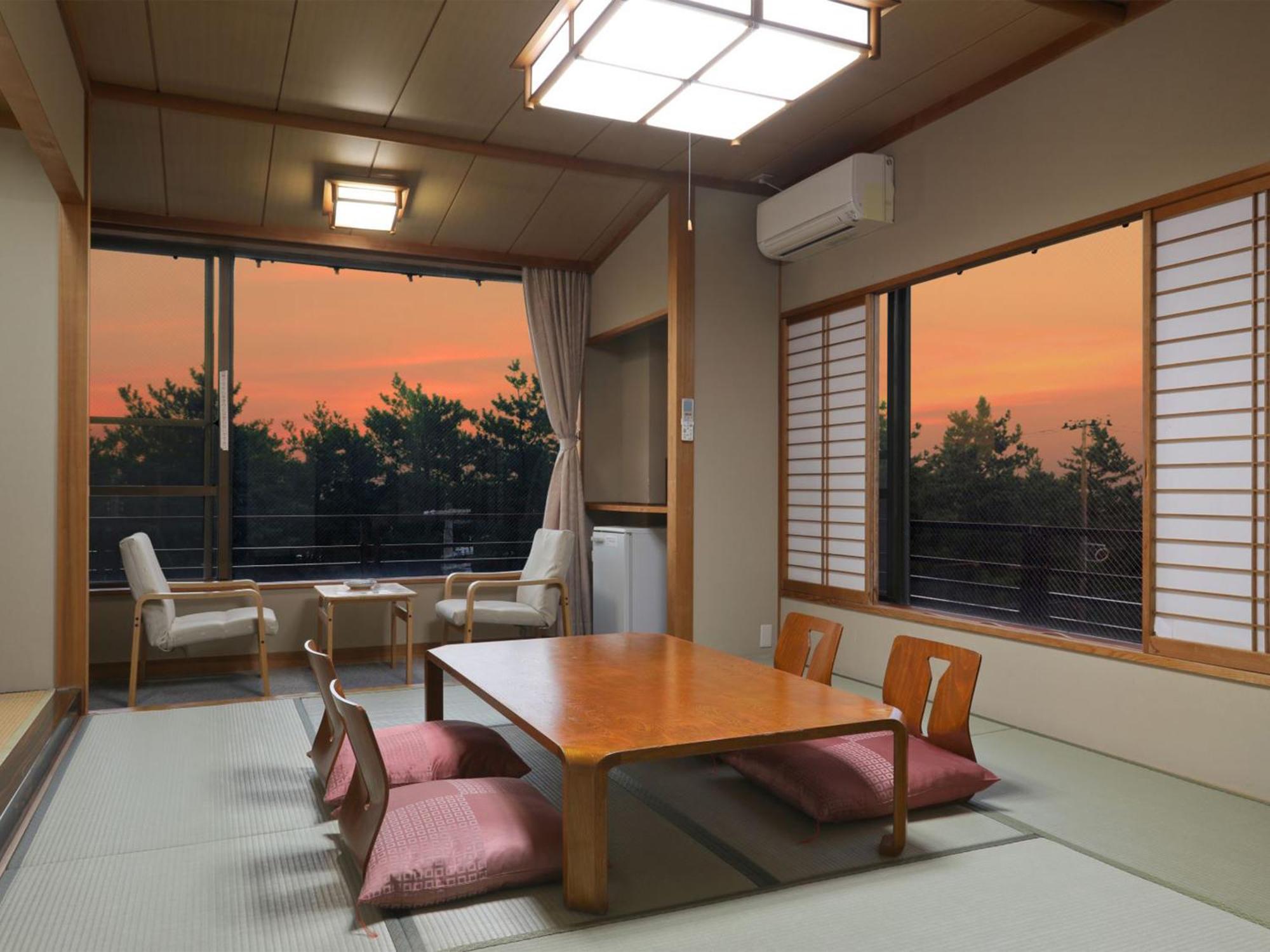 Unohama Onsen Royal Hotel Kobayashi Joetsu Εξωτερικό φωτογραφία