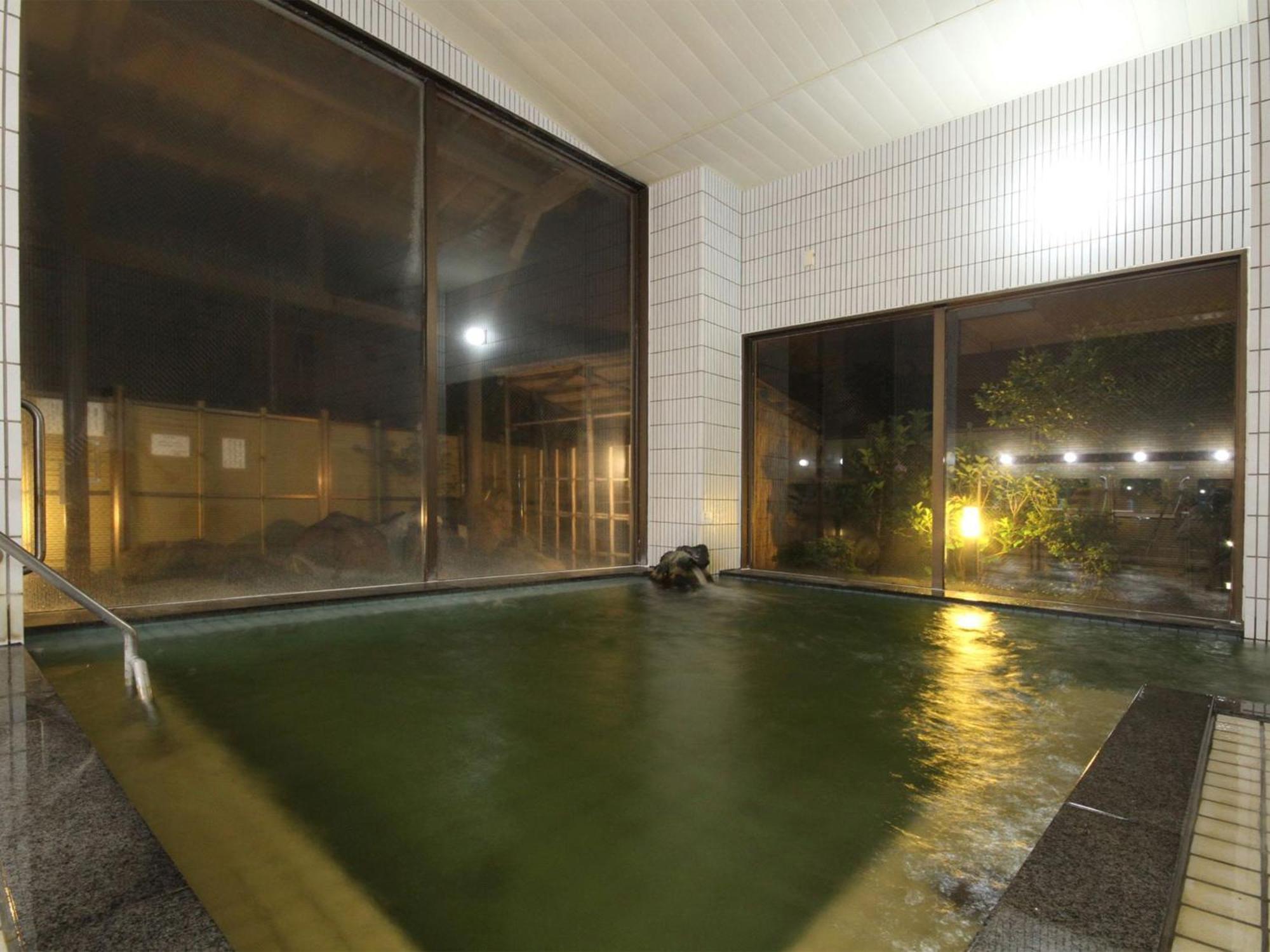 Unohama Onsen Royal Hotel Kobayashi Joetsu Εξωτερικό φωτογραφία