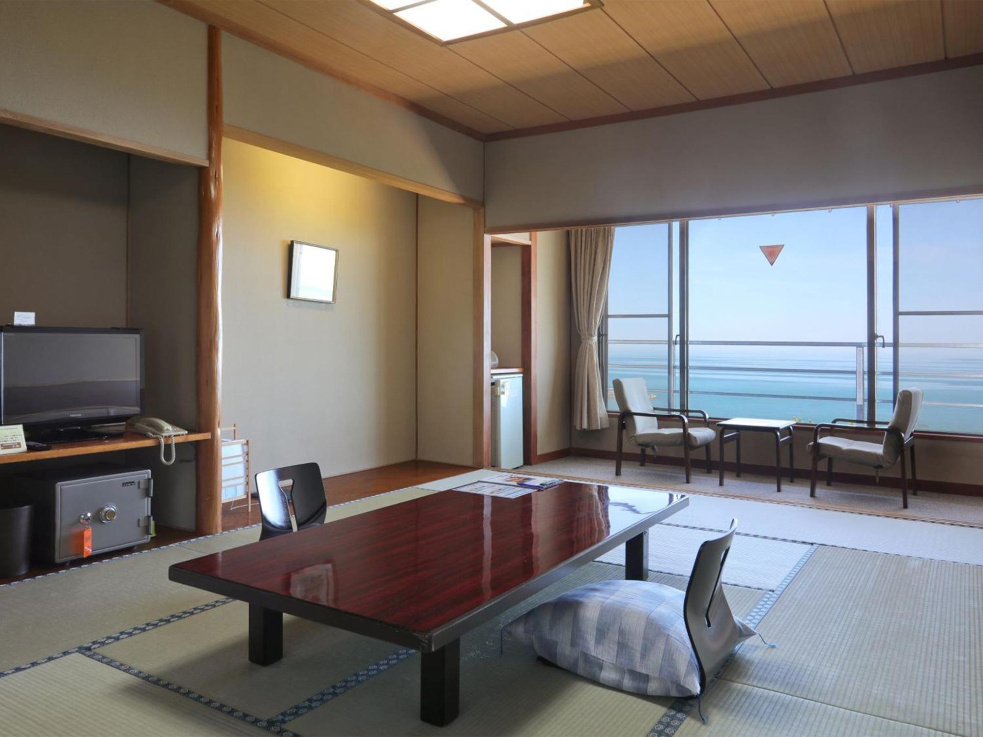Unohama Onsen Royal Hotel Kobayashi Joetsu Εξωτερικό φωτογραφία